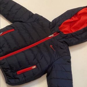 Infant Nike jacket